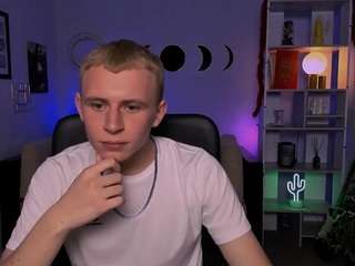 rafael-bien live cam profile