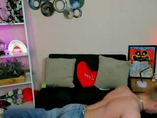 rafael-bien webcam model