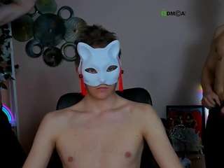 rafael-bien webcam model