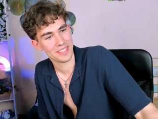 Este modelo está ao vivo agora. rafael-bien