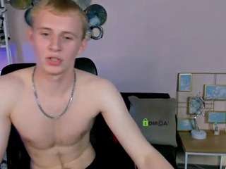 Este modelo está ao vivo agora. rafael-bien