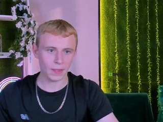 Rafael-bien Camsoda live cam