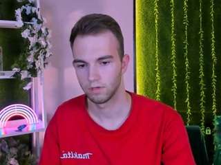 Rafael-bien Camsoda live cam