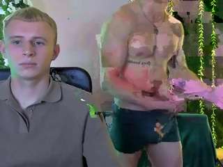 rafael-bien live webcam show