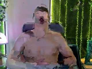 rafael-bien live webcam show