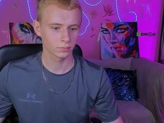 Rafael-bien's cam show statistics and live stream