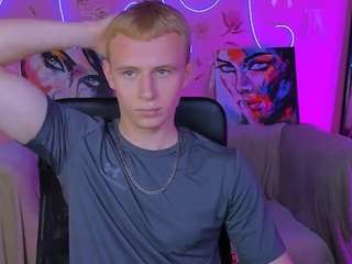 Rafael-bien's cam show statistics and live stream