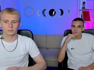 Rafael-bien's cam show statistics and live stream