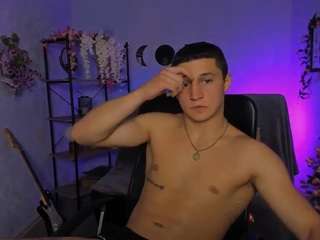 Rafael-bien's cam show statistics and live stream