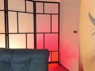 sam-pay Live Webcam on CamSoda