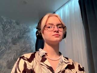 simonaaguada webcam model