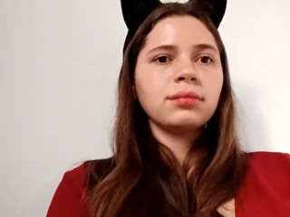 tasiamariacher from CamSoda is Freechat