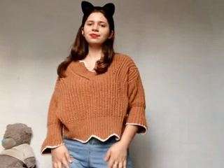 tasiamariacher from CamSoda is Freechat