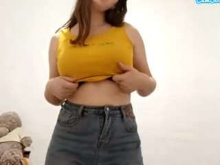 tasiamariacher Live Webcam on CamSoda