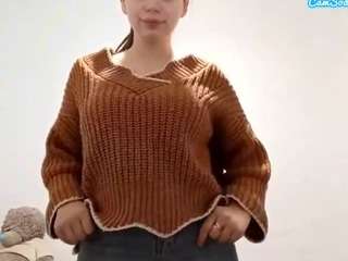 tasiamariacher webcam model