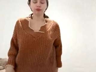 tasiamariacher webcam model