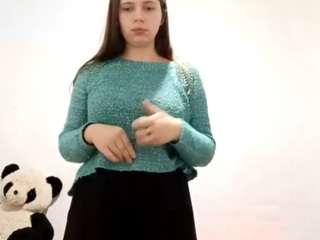 tasiamariacher's CamSoda show and profile