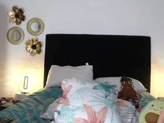 tatiana-monteross webcam model