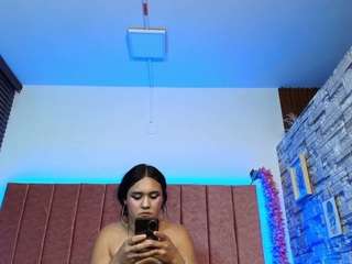  tefanny-hot chat room