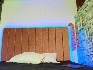 tefanny-hot webcam model