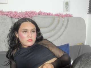 tefanny-hot Live Webcam on CamSoda