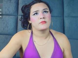 tefanny-hot Live Webcam on CamSoda