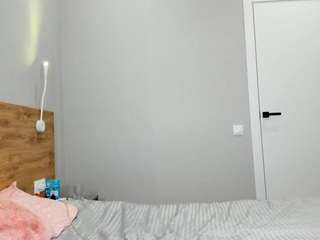 velora from CamSoda is Freechat