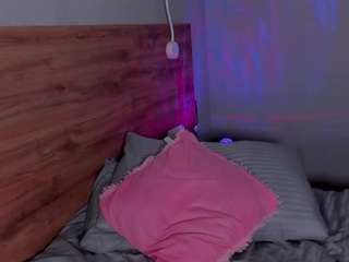 velora live cam profile