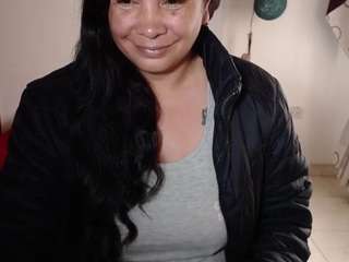 vivian-milf-paint webcam