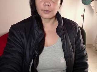 vivian-milf-paint webcam