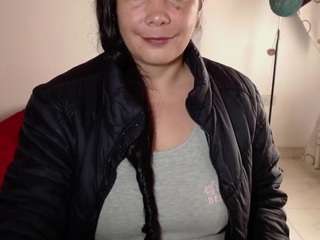 vivian-milf-paint webcam