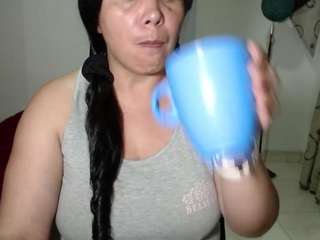 vivian-milf-paint webcam