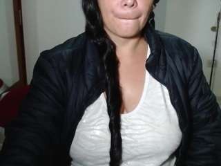 vivian-milf-paint webcam