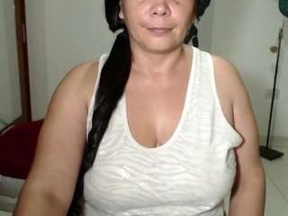 vivian-milf-paint Toy live webcam