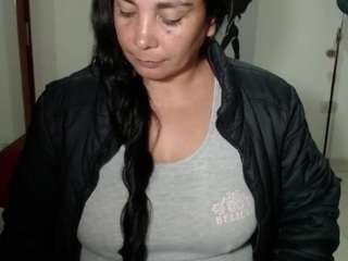 vivian-milf-paint webcam