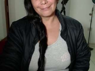 vivian-milf-paint webcam