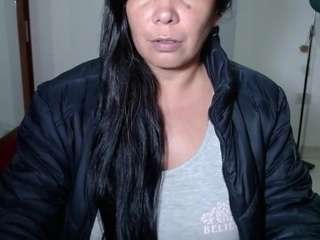 vivian-milf-paint webcam