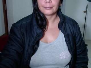 vivian-milf-paint webcam