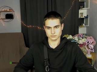 xevier-loyd Live Webcam on {site_name}