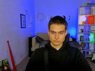 xevier-loyd Live Webcam on {site_name}