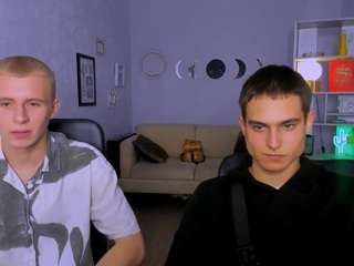 xevier-loyd Live Webcam on {site_name}