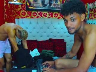 ADRIANBOYSPEIN