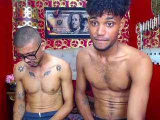 ADRIANBOYSPEIN