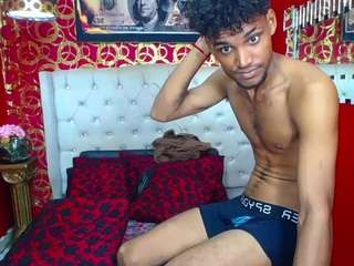 ADRIANBOYSPEIN