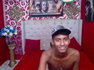 ADRIANBOYSPEIN