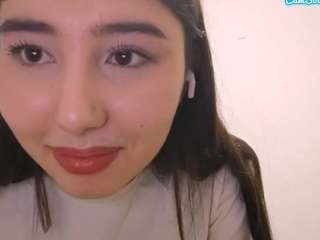 aleciaplanck Live Webcam on CamSoda