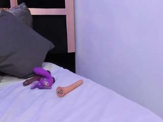 alejja-fox live cam preview
