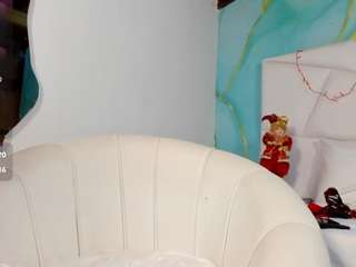 alexxacoopeer Live Webcam on CamSoda