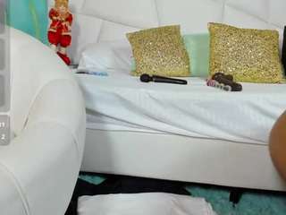 alexxacoopeer Live Webcam on CamSoda