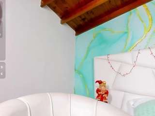 alexxacoopeer Live Webcam on CamSoda